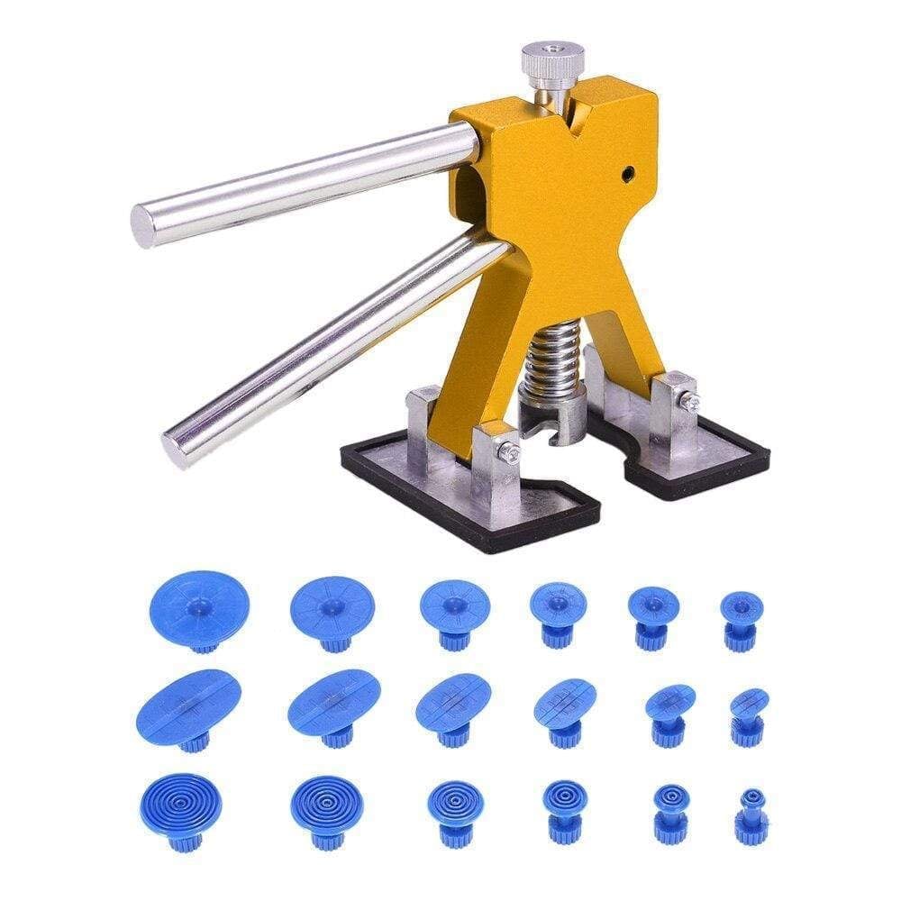 🚗 Paintless Dent Repair Tools