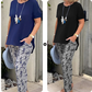 ⏳ 2026 Hot Sale 70% OFF💕Casual Two-Piece For Women|Chic & Comfortable👚