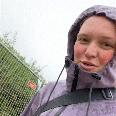 💜LAST DAY SALE- 49% OFF💦3-in-1 Waterproof Women's Jacket – Rain, Wind & Cold, All Covered