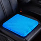 ❄️Last Day  Buy 3 get 1 free🧊Summer Honeycomb Gel Seat Cushion