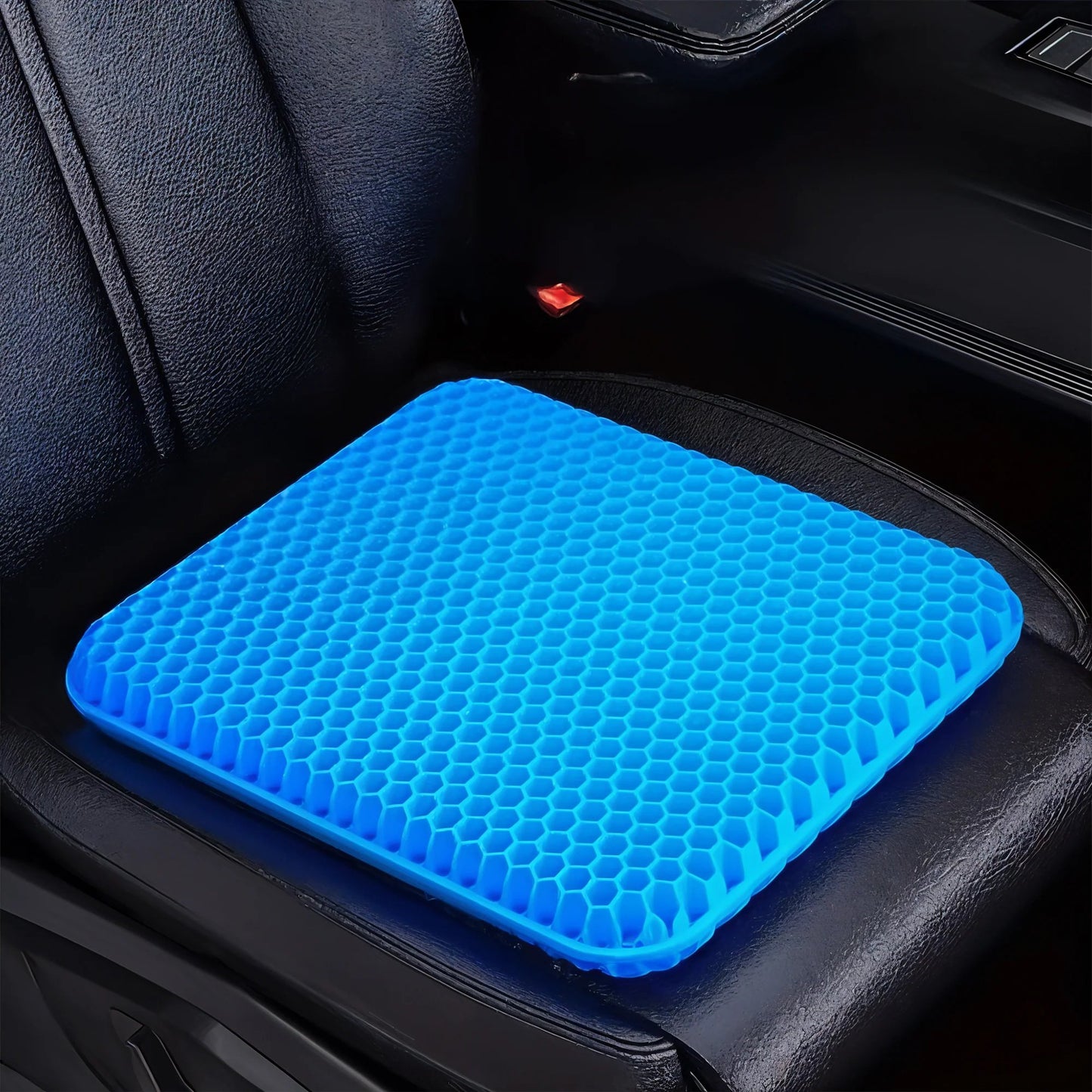 ❄️Last Day  Buy 3 get 1 free🧊Summer Honeycomb Gel Seat Cushion