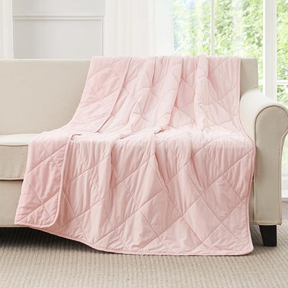 ❄️Hot Summer Sale - 50% OFF⭐Cooling Throw Blanket for Hot Sleeper💤