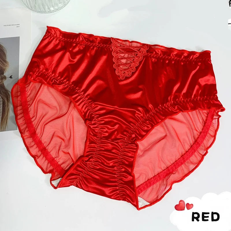 🏆 Last Day Buy 1 Get 1 Free ! 💞Sexy Lace Underwear For Women