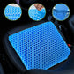 ❄️Last Day  Buy 3 get 1 free🧊Summer Honeycomb Gel Seat Cushion