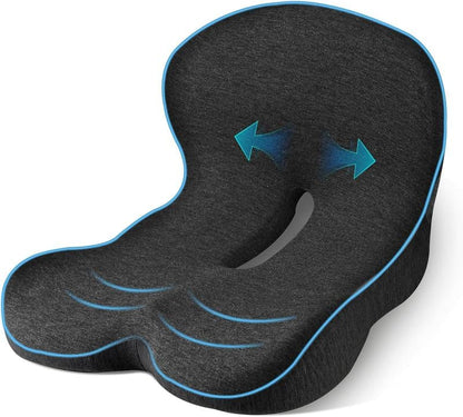 🎁Limited Sale 66% OFF🎁Non-Slip Memory Foam Seat