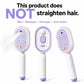 💖LAST DAY SALE ONLY ￡14.99!!💖ProGlide™🇬🇧 Scalp Massager Comb💆‍♀️ – Self-Cleaning 🧼, Tangle-Free ✂️ & Frizz-Control Hair Brush with Soothing Mist Spray 💨✨ | Perfect for Dry, Brittle Hair 💧🌟