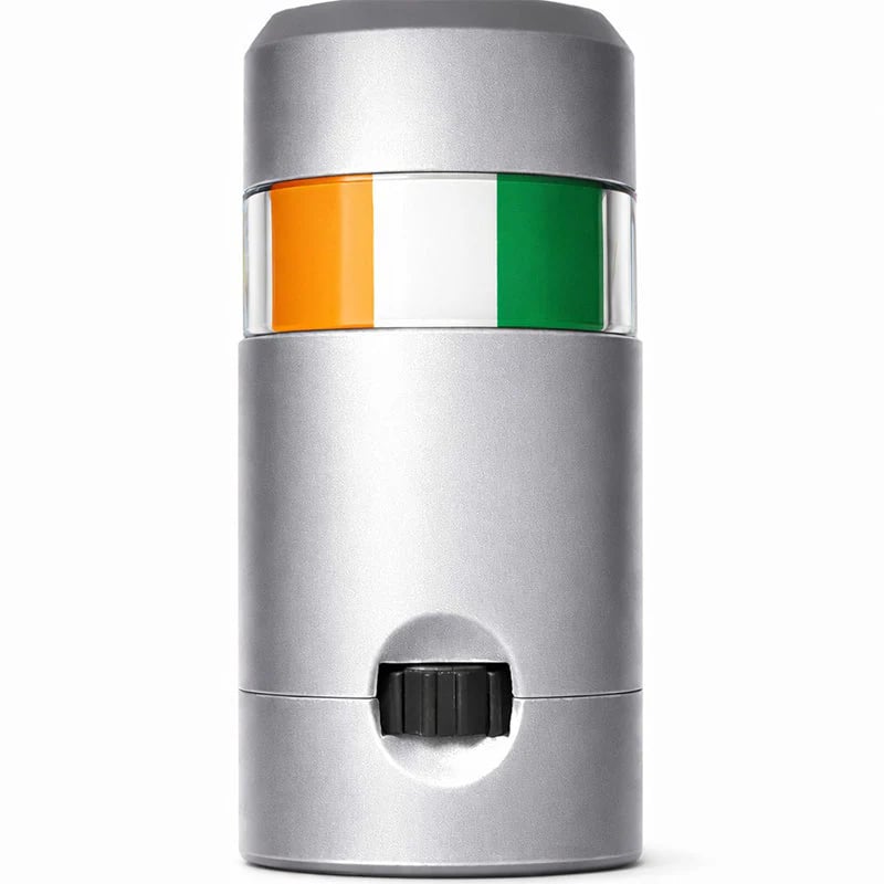 🔥Last Day Sale Only ￡6.99!🎉National Flag Face Paint Stick for Sports Fans! ⚽