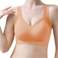 Cooling Wire-Free Antibacte Minimizer Bra
