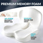 🎁Limited Sale 66% OFF🎁Non-Slip Memory Foam Seat