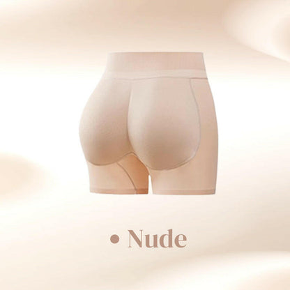 🔥Last Day 🔥Latex False Buttocks Square Angle Underwear