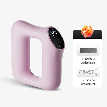 🏆Limited Time  Hot Sale - Up to 70% OFF⚡Multifunctional fascia ring for the entire body🌿👑