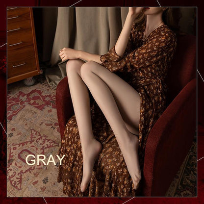 2025 Universal Stretch Anti-scratch Stockings