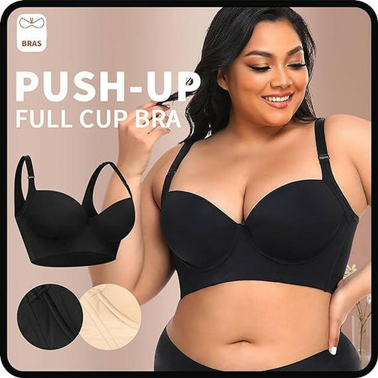 ⏰Last Day Promotion 60%OFF⏰ - 2025 New Comfortable Back Smoothing Bra