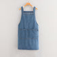 🔥Last Day 50% OFF🔥Adult Jour Apron - Front Pocket, Ideal for Everyday Use
