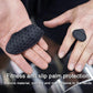 Anti-Slip Workout Rubber Weight Grips