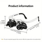🔥2026 Hot sale 50% OFF🔥2026 Adjustable Head Magnifier with Light – 3X Zoom for Precision Work