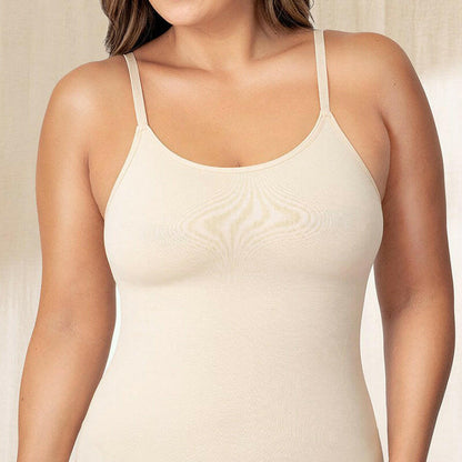 🔥50% OFF🔥Premium Glamor Shaper Camisole