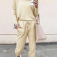🔥HOT SALE 49% OFF🔥WOMEN'S SWEATSUIT TWO PIECE OUTFIT