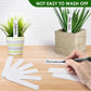 🔥hot sale 🔥Plant Labels 300PCS, Gardening Gifts for Women Men