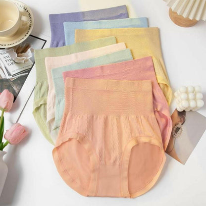 🔥Last Day Sale 50%🔥Leakproof High-Waist Tummy-Control Butt-Lifting Panties