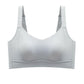 Wireless Non-marking Push-Up Bra with Plus Size
