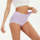 🌸Up to 50% OFF🔥Women's High-Waisted Plus Size Panties