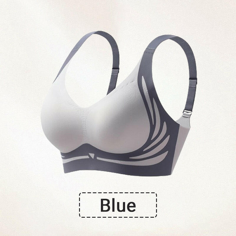 LOSWIE®50％🔥Lifting Anti-Sagging Wire-Free Push-up Bra