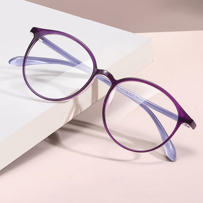 💎 60% OFF! 💎 Anti-Blue Light Glasses for Youth – Reduce Digital Eye Strain & Block Harmful Blue Light 🌈👓