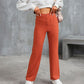 🔥BIG SALE 50%OFF🔥Women's Casual High Waist Stretch Pants