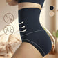 Women’s High-waist Tummy-control All-day Lift Shapewear Panties (2 Packs)