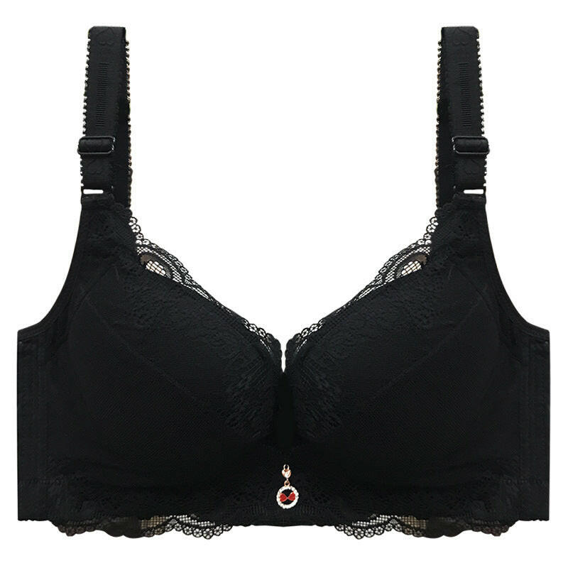 💥LAST DAY SALE 50% OFF⏰50K+ SOLD! ✨❤️plus size padded bra