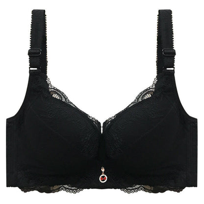 💥LAST DAY SALE 50% OFF⏰50K+ SOLD! ✨❤️plus size padded bra