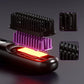 🔥New Hot Sales - 75% OFF🎉Cordless Hair Straightener Brush with LED Display