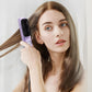 🔥New Hot Sales - 75% OFF🎉Cordless Hair Straightener Brush with LED Display