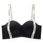 💜Limited Sale 50% OFF💜Women's padded push-up wireless comfort bra