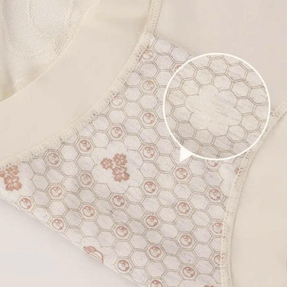 🔥2025 HOT SALE🔥 Women’s High Waist Lace Seamless Panties