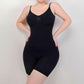 Seamless Shapewear Bodysuit with Tummy Control