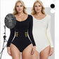 [perfect gift]Women’s Seamless Bodysuit Shapewear
