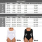 [perfect gift]Women’s Seamless Bodysuit Shapewear