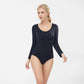 [perfect gift]Women’s Seamless Bodysuit Shapewear