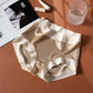 Satin Ice Silk Seamless Shaping Briefs