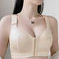 Women’s Push Up Front Closure Bra