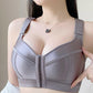 Women’s Push Up Front Closure Bra