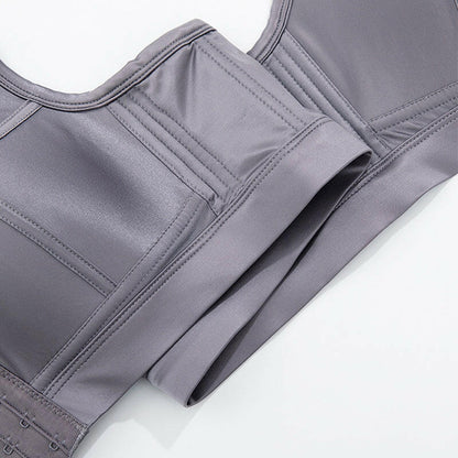 Women’s Push Up Front Closure Bra