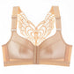 Women’s Push Up Front Closure Bra