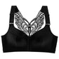 Women’s Push Up Front Closure Bra