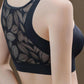 Buy One Get One Free 2pcs Wide Strap Wireless Lace Support Bras