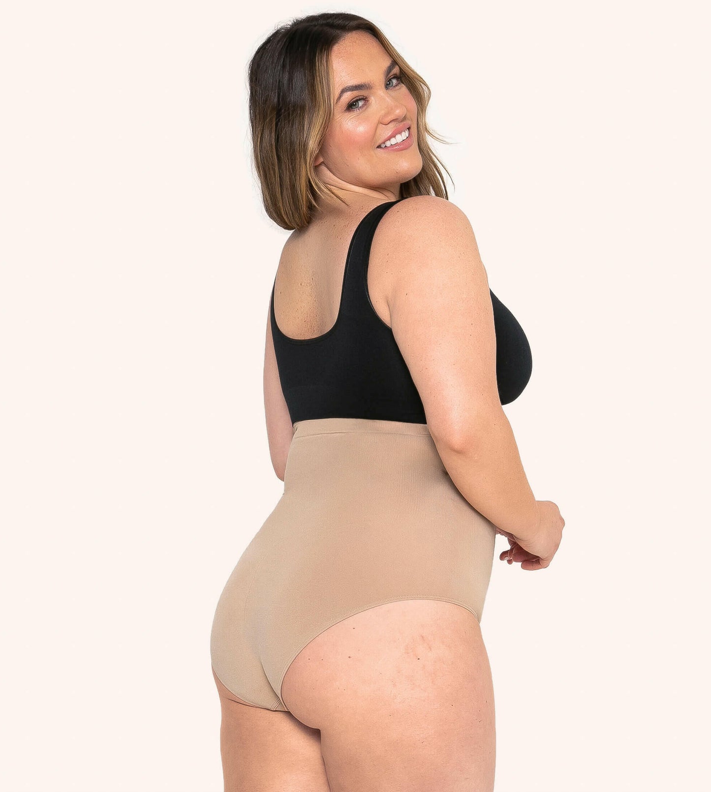 High Waisted Shaping Panty🎁(Buy 3 Get 15% Off)