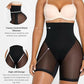 Seamless Body Shaper Panties for a Slimming