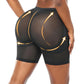 Seamless Body Shaper Panties for a Slimming